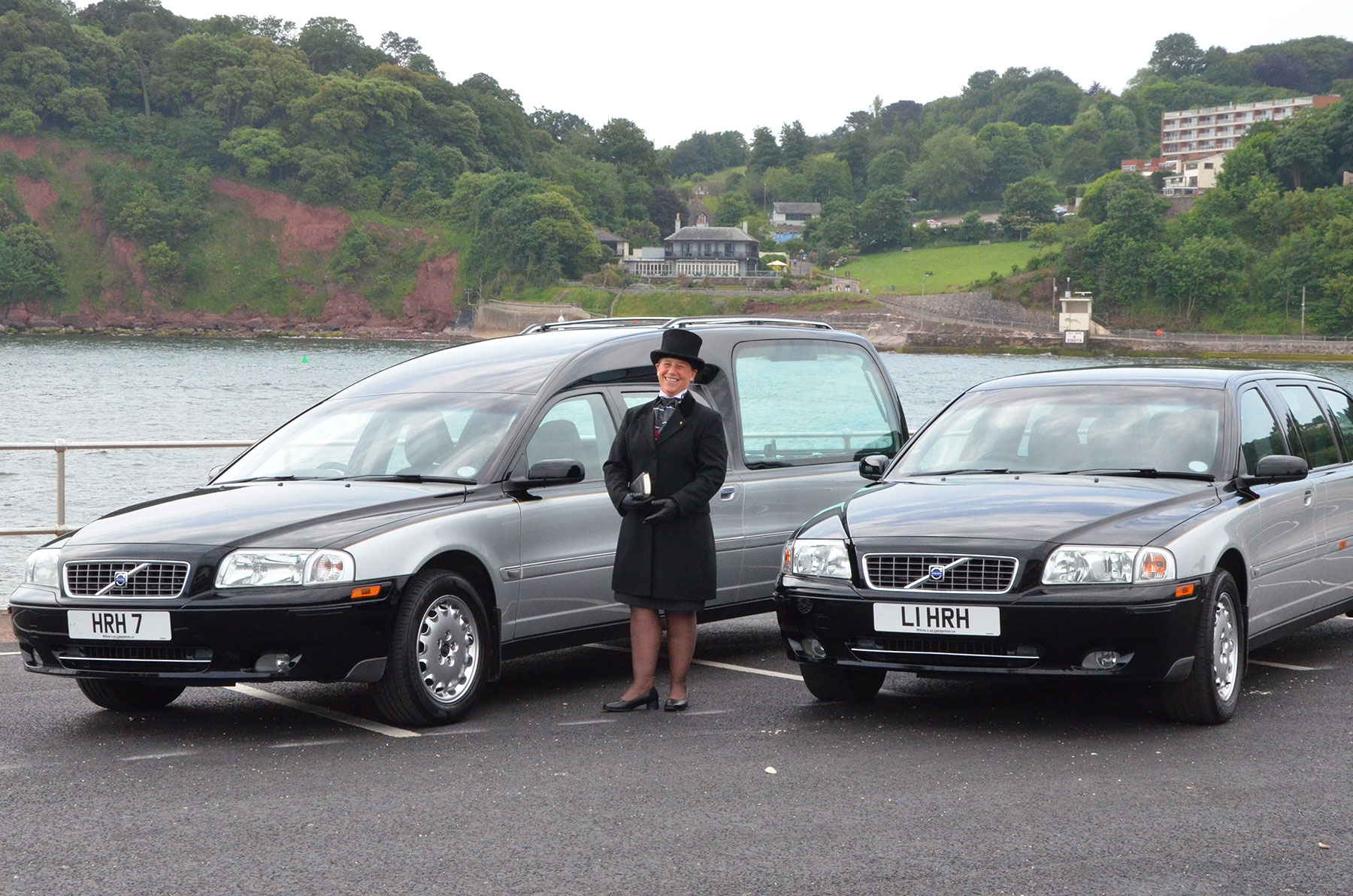 J H Way Funeral Services | Dawlish and Teignmouth